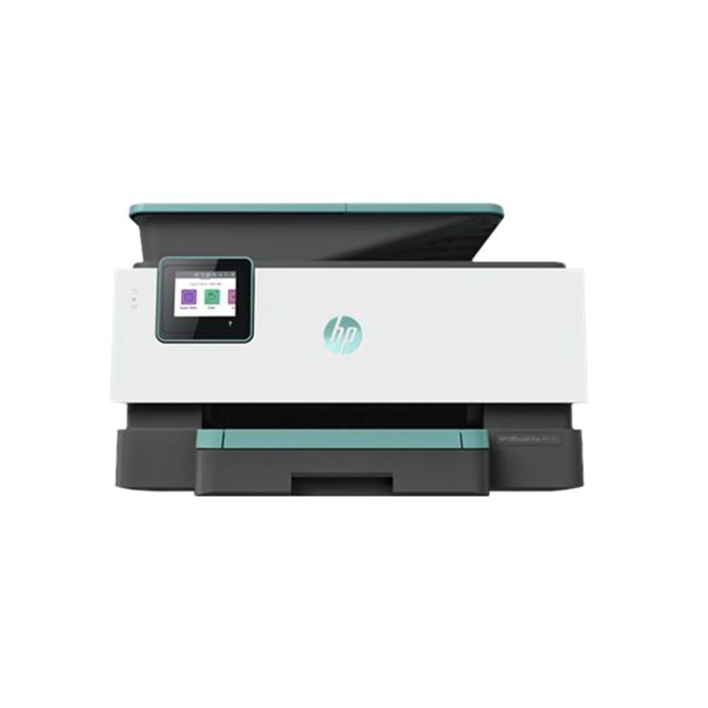 HP OfficeJet Pro 9015 - Imprimante multifonction HP sur