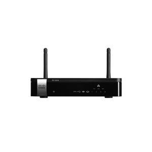 Routeur CISCO RV130 VPN 4 Ports Gigabit/Wireless-N (RV130W-E-K9-G5)