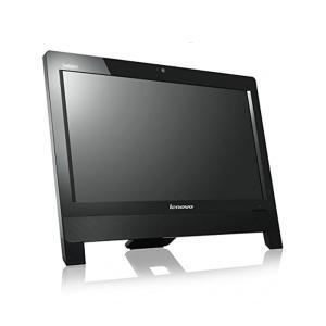 Tout-en-Un Professionnel Lenovo ThinkCenter M62z G2030/500Go/18"/W7-8 (RF5GEFR)