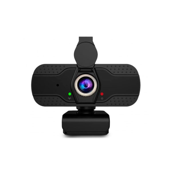 WebCam Urban Factory autofocus USB 3.0 Full HD 2MP 1080p (WHD20UF)