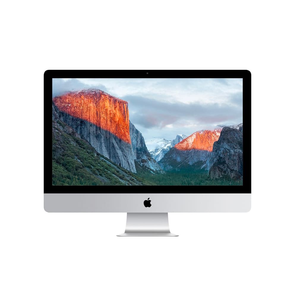 Apple iMac 21.5