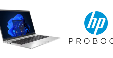 HP ProBook