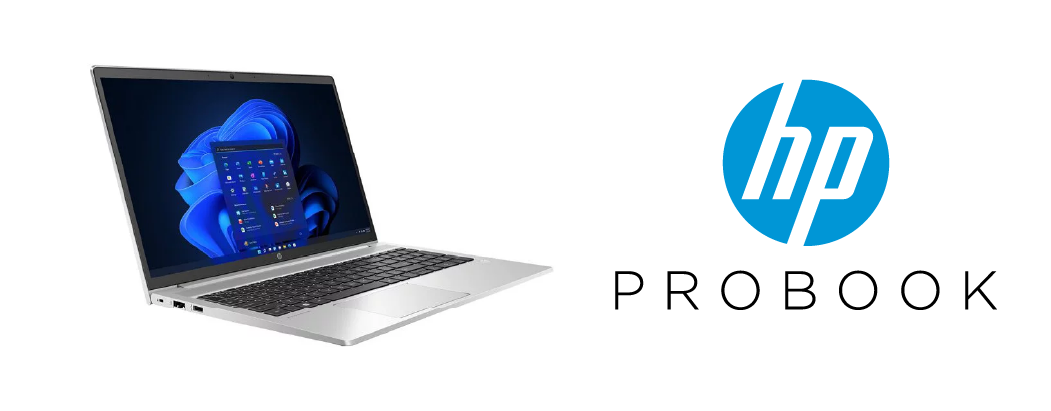 HP ProBook