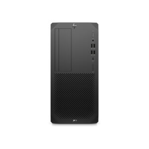 Station de Travail HP Z2 G5 i5-10500/8Go/256GoSSD/W10Pro (523U7EA#ABF)