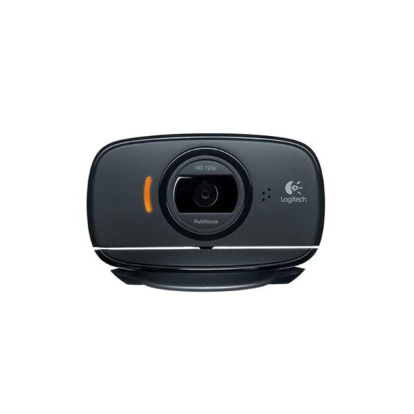 WebCam Logitech C525 HD 720P 1280x720 USB 2.0 (960-001064)