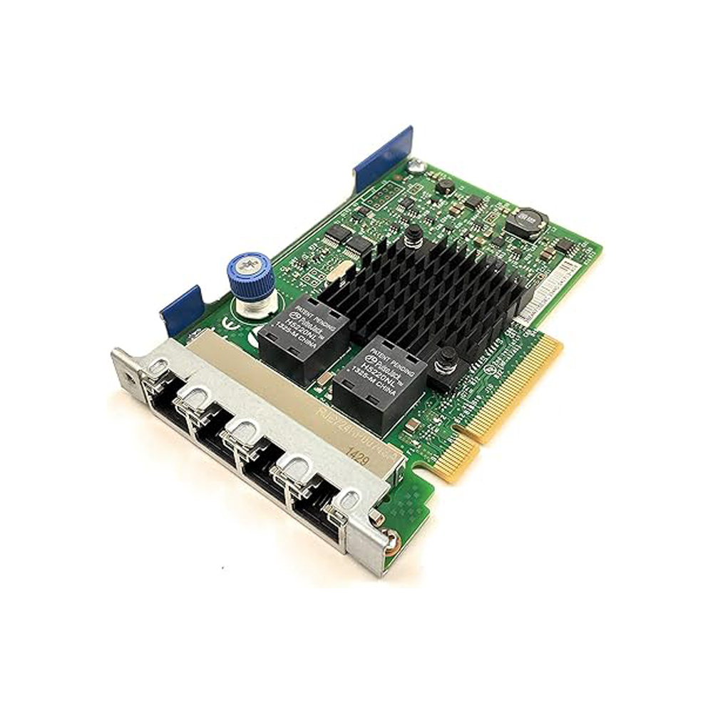PCIe 1x carte - Nouveau PCIe 1x Gigabit Double Port Serveur Réseau 2