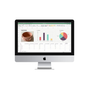 Apple iMac 21 5 Retina 4k Core i5 3Ghz 8Go 1To MacOS Reconditionne MRT42FNA 1
