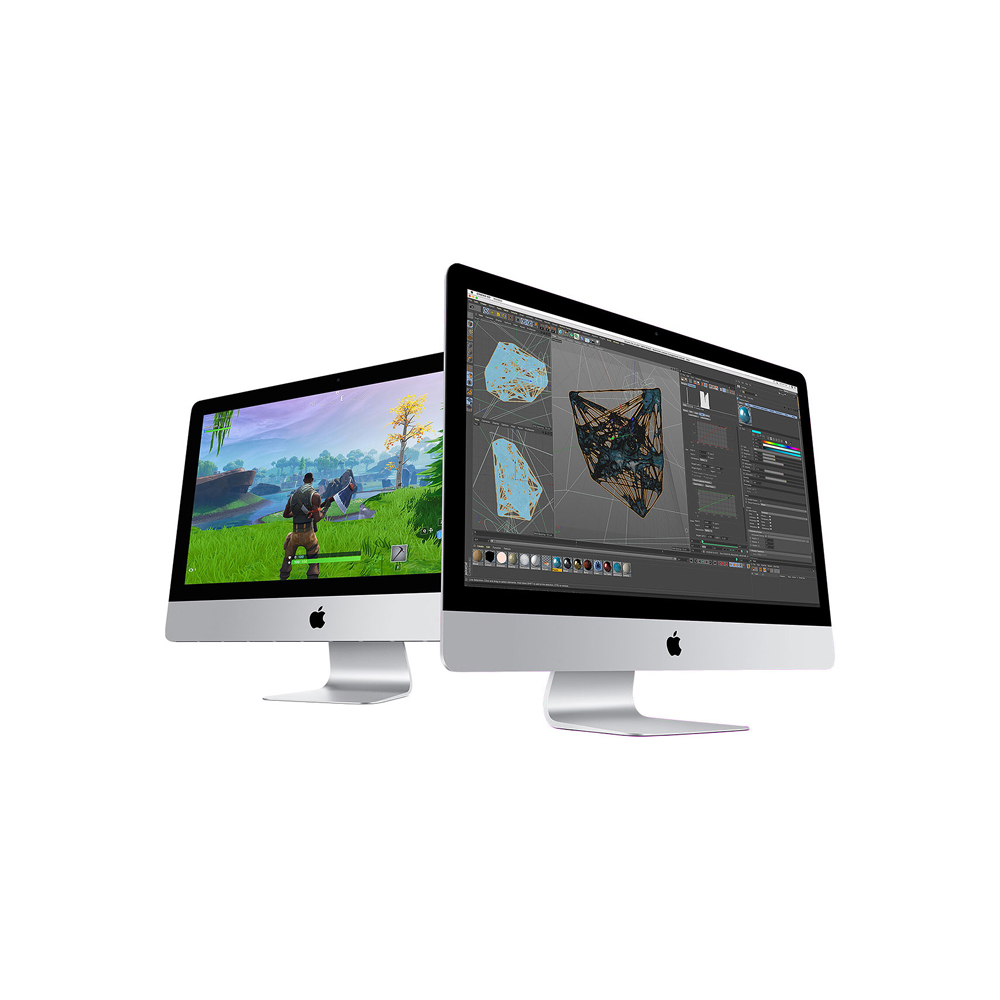 Apple iMac 21.5