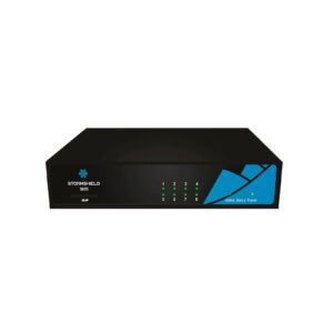 Appliance StormShield SN-310 Firewall/VPN 8 ports 10/100/1000Mbps (NE-SN310)