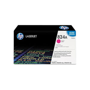 Tambour d'imagerie Magenta HP Color LaserJet CM6030 *23.000 pages* (CB387A)