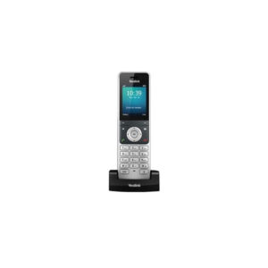 Téléphone IP Sans Fil Yealink W56H Combiné IP DECT *Reconditionné* (W56H)