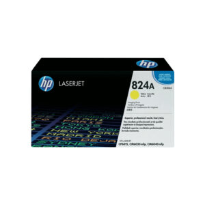 Tambour d'imagerie Jaune HP Color LaserJet CM6030 *23.000 pages* (CB386A)