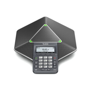 Téléphone IP Conférencier Yealink CP860 HD POE 4 voies RJ45/USB*renew (CP860)