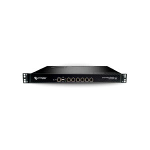 Firewall Promatec Black Security Appliance BSA-650 6 Ports Gigabit 1U (FP-BSA650)