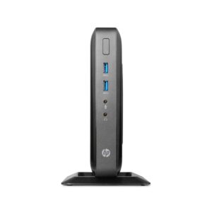 Client Léger HP T520 ThinPro 1.2Ghz/4Go/8GoSSD/HP ThinPro 32bits (G9F04AT#ABF)