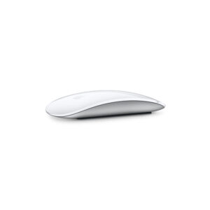 Souris APPLE A3204 Magic Mouse White USB-C (MXK53Z/A)