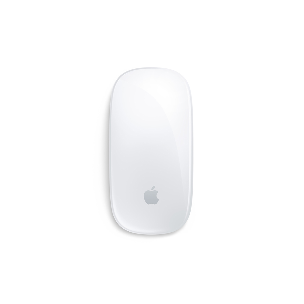 Souris APPLE A3204 Magic Mouse White USB-C (MXK53Z/A) - Promatec.store