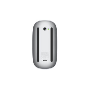 Souris APPLE A3204 Magic Mouse White USB-C (MXK53Z/A) - Promatec.store