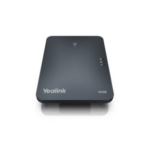 Base DECT Yealink seule W60B pour Téléphone IP Yealink (W60B)