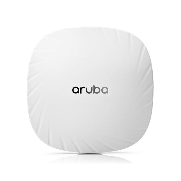 Borne d'accès sans fil HPE Aruba AP-505 Wifi-6 RW (R2H28A)