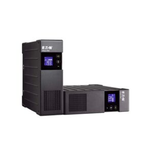 Onduleur MGE EATON Ellipse ECO 1200VA 750 Watts USB FR (EL1200USBFR)