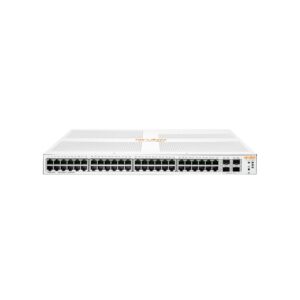 Switch HPE Aruba 1930 48 Ports Gigabit + 4 Ports SFP+ Rackable 1U  (JL685A)