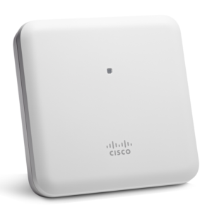 Point d'accès sans Fil Cisco Aironet 1852I PoE+ Wifi 802.11a/b/g/n/ac (AIR-AP1852I-E-K9)